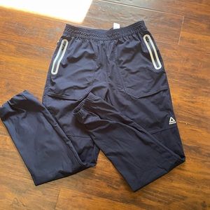 Reebox Pants - Mens Small/Boys XL Comparable